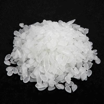 China Crystal Colorless Granular Aldehyde Resin A81 Crystal colorless for sale