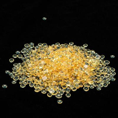 China Light Yellow Polyamide Resin Cas No 63428 84 2 DR 960B for sale