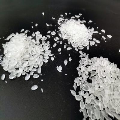 Китай Белая прозрачная смола Solube кетона альдегида в почти растворителях краски продается