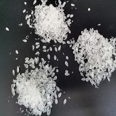 China Buena función de la adherencia de soldadura del llenador de la resina de la cetona del aldehino del pigmento en venta