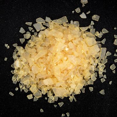 China Light Yellow Flake Cas No 94581 16 5 For Printing Ink for sale