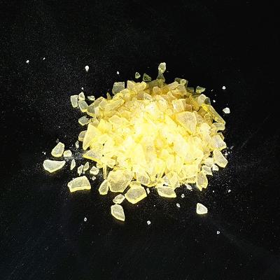China Industrial Grade Yellow Flake Cas No 94581 16 5 For Paint for sale