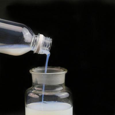中国 ブラウンの技術のペーパー水の基づいたアクリルの乳剤DR 1308 販売のため