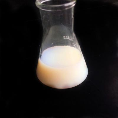 中国 速い乾燥の水の基づいたアクリルの乳剤DR 7208 販売のため