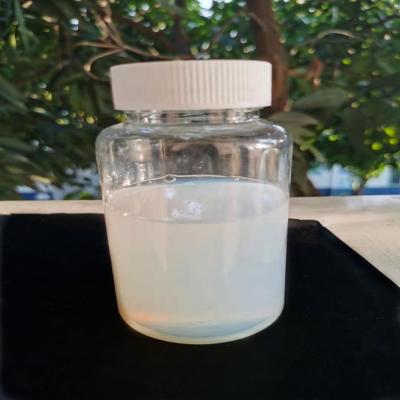 China PVC DR 8071 Aliphatic Polyurethane Resin Waterborne for sale