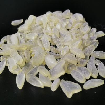 China Crystal CAS No amarelado .25054 06 2 solventes orgânicos da resina de Polyketone à venda