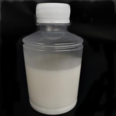 China White Uniform Emulsion Antifoam Agent DR 8038 For Water Based Inks for sale