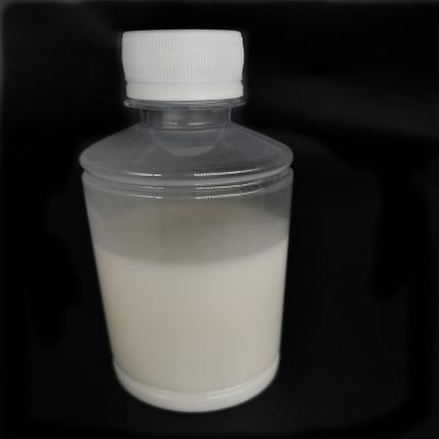 China White Uniform Emulsion Defoamer Antifoam Agent DR 2EP For Pulp Making Coating for sale