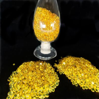China Resina de Pale Yellow Co Solvent Polyamide para a impressão do filme de polietileno à venda