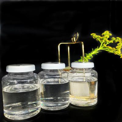 China Buen acrilato de la amina terciaria del efecto que prepara usando en capas ULTRAVIOLETA en venta