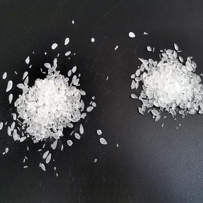 China Colorless Granular Aldehyde Resin Used In Paint And Ink for sale