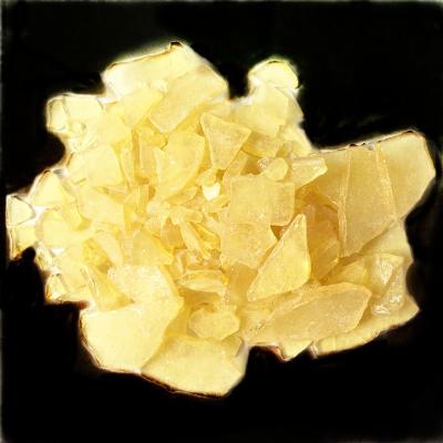 China Good Solubility Maleic Resin Used For Water Based Inks for sale
