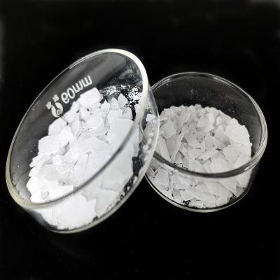 China White Crystalline Flake Benzophenone With Excellent Binder for sale