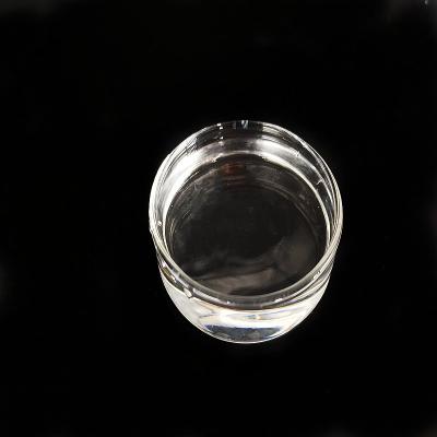 China Alta resina 67700 del poliuretano de la transparencia 43 0 para la tinta de nylon impermeable en venta