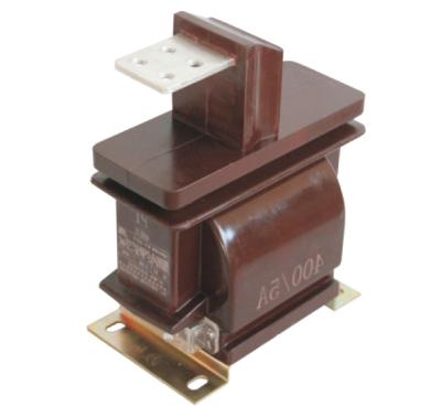 China Dry Type Epoxy Resin 12kv MV Current Transformer with Epoxy Resin Casting for sale
