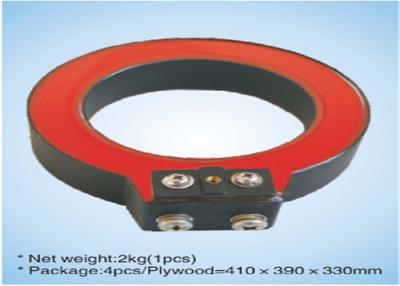 China LZCT Zct Current Transformer Secondary Windings Full - Enclosed for sale