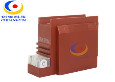 China Chuangyin 12kV MV CT Current Transformer for Air Insulation Switchgear for sale