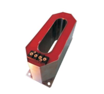 China Multi Ratio Current Transformer Low Voltage Double Cable Cores Type for sale