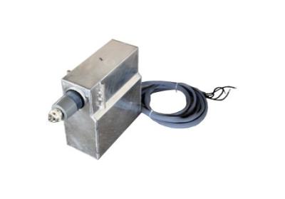 中国 IEEE Pluge 1台の段階MVの電圧変圧器の金属の貝の電磁石の電圧変圧器 販売のため