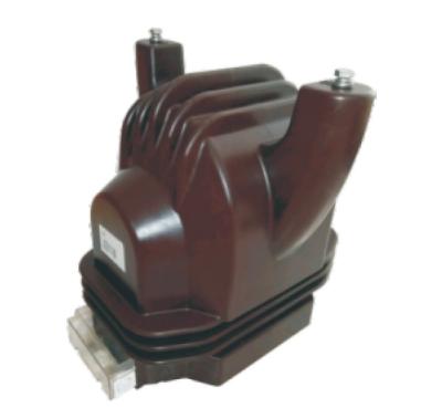 China MV Current Transformer JDZ11-36 Electrical  Indoor /Outdoor Voltage Transformer Autotransformer Type Power Usage for sale