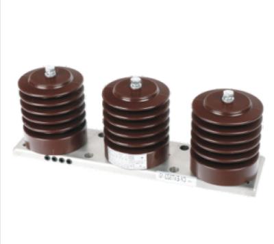 China Three Phase Electric Potential Transformer Manufacturers 12kV Pillar Installation for sale