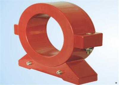 China Dry type Zero Sequence Split Core Current Transformer Residual Current Protection CY-LXK(Z) for sale