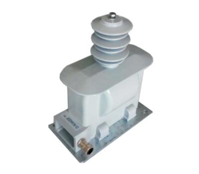 China Protective Relaying Medium Single Phase Current Transformer JDZXW5-17.5 17.5kV for sale