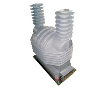 China Medium Industrial Current Transformers JDZW3-36 36kV For Measuring for sale