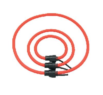 China Rogowski Coil Current Transformer Clamp - On Epoxy Resin Flexible Ct for sale