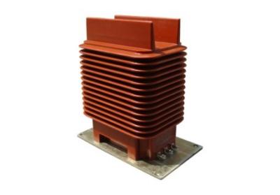 China Epoxy Resin Instrument Current Transformer CYECVT1-36N Single Phase Indoor for sale