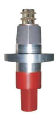 China Fully Shielded GIS Plug In Bushing Termination Kits 35KV 1250A Indoor for sale