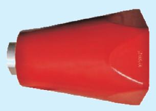 Китай Крытая штепсельная вилка ГИС по своему типу Бушинг поперечное сечение 50-240мм ЭН 50180-50181 продается