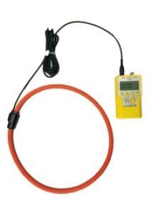 China Clamp On Flexible Virtue Rogowski Coil Current Sensor Power Quality Monitoring for sale