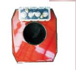 中国 GIのキャビネットのための赤くおよび黒い出現の器械の潜在的な変圧器 販売のため