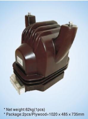 China Dry Type MV Voltage Transformer JDZ11-36 Electrical Indoor / Outdoor Epoxy Resin for sale