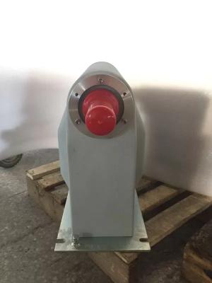 China Tipo seco transformador del voltaje de Resinmedium del epóxido para el dispositivo de distribución del aislamiento del gas en venta