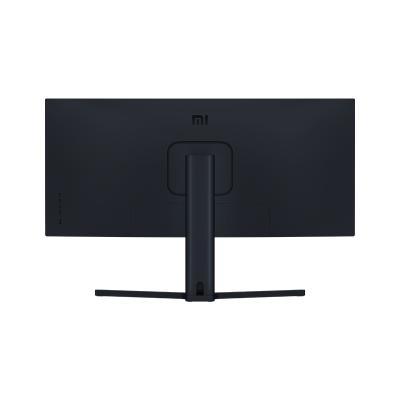 China Xiaomi Monitor 34inch Curved Gaming Monitor WQHD 144Hz Refresh High Rate Curved Surface Screen Wide Viewing Angle Monitor For PC 81*52.1*24.3cm for sale