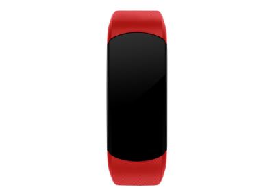 China La pulsera coloreada multi del Smart Watch predice el ciclo menstrual inteligente en venta