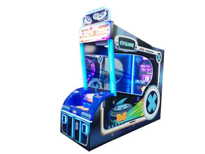 China 60 inches monitor let's disc redemption games, disc it throw disc Carnival Games for sale