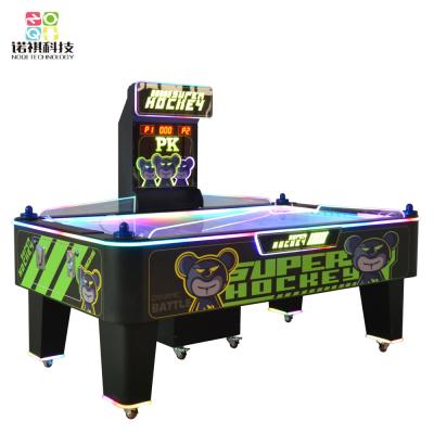 China Adult Multi Puck Sports Arcade Machine Air Hockey For Amusement for sale