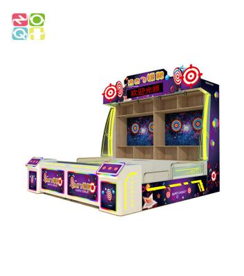 China Dart Shooting Fair Game Booths For Indoor Outdoor Amusement Park for sale