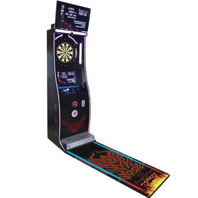 China Funs Dart-Maschine Dart-Maschine Arcade Sport Amusement zu verkaufen