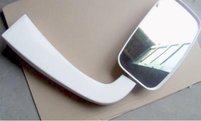 China Carregador de rodas Lovol Peças originais Espelho retrovisor Peças sobressalentes para Foton à venda
