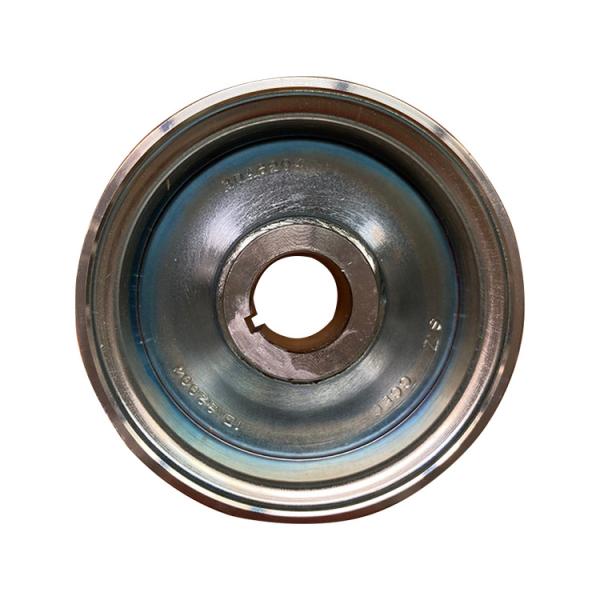 Quality Cummins Engine Part Alternator Pulley 3046204 3028519 M11 Engine for sale