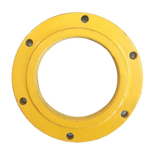 Quality Machine Wheel Loader Spare Parts , 21B0006 Industrial Ball Bearing For Liugong for sale