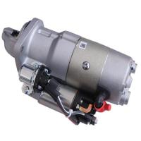 Quality 12187645 XCMG Spare Parts Engine Starter XT872-3 Weichai Deutz 860127810 for sale