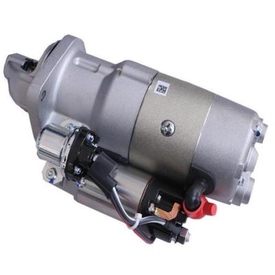 China 12187645 XCMG Spare Parts Engine Starter XT872-3 Weichai Deutz 860127810 for sale