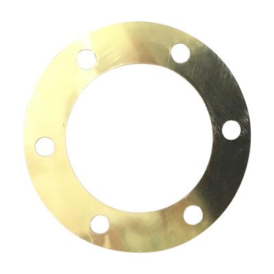 China Heavy Industrial Wheel Loader Spare Parts 57A0121 Shim H62 For Liugong for sale