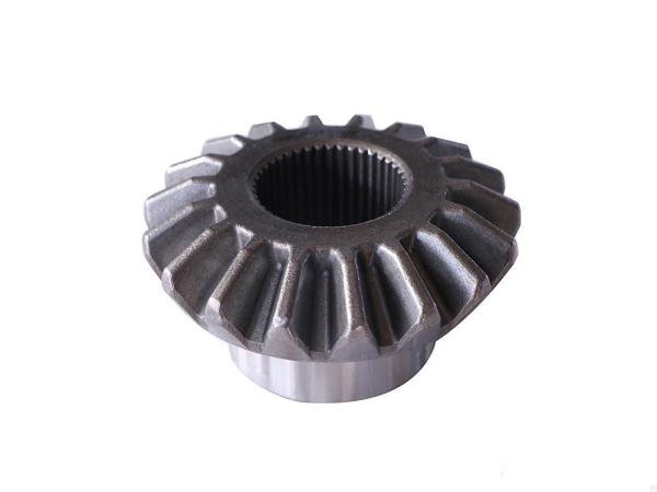 Quality XCMG Construction Machine Parts , Gzqh180K Axle Half Shaft Gear 860137132 for sale