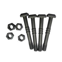 Quality 6CT8.3 Cummins Spare Parts Original Connecting Rod Bolt 3920799 3924351 for sale